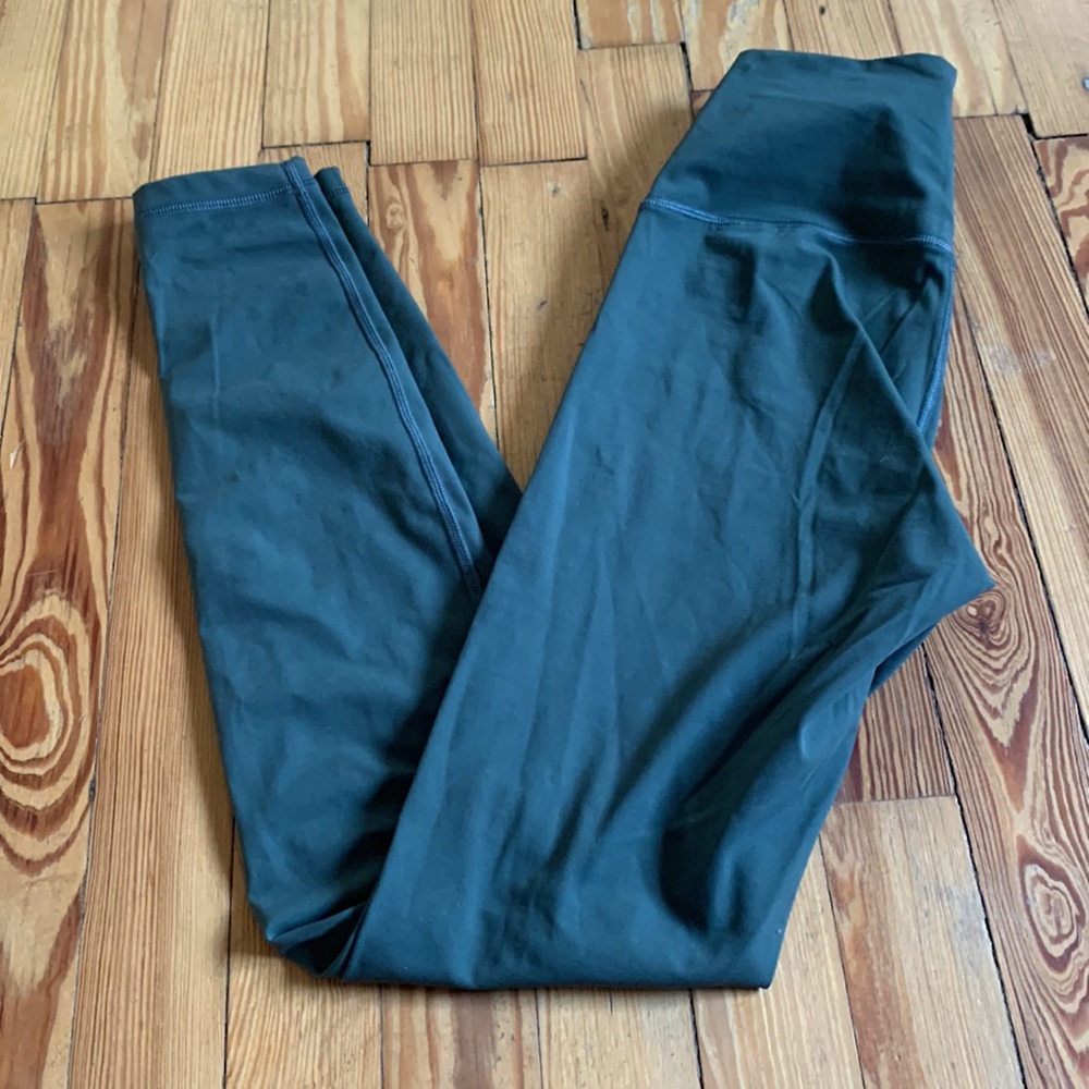EVERLANE PERFORM LEGGINGS - Picture 5 of 7